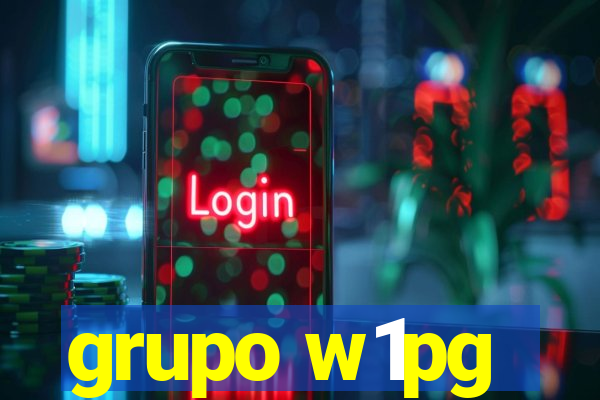 grupo w1pg